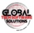 Global Tech Software Solutions Logotype