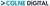 Colne Digital Logotype