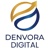 Denvora Digital Logo