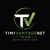Timivantage Team Logotype