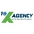 The 10X Agency Logo