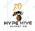 Hype Hive Marketing Logotype