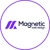Magnetic Web Design Logo