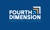 Fourth dimension Logo