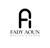 Fady Aoun Design Studio Logotype