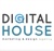Digital House MD Ltd Logotype