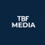 TBF MEDIA Logotype