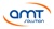 AMT Solution Logotype