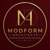Modform Architects Logo