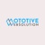 Mototive Web Solutions Logo
