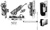 Amber Locksmith Store Logotype