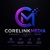 Corelinkmedia Logotype