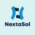 NextaSol Logo