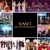 Sunset Live Entertainment Logo
