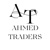 AHMED TRADERS Logo