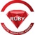 Ruby Digital Agency Logotype