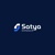 Satya Infotech Logotype