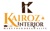 Kairoz Interior Logotype