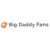 Big Daddy Fans Logotype