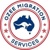 Ozee Migration Services Logotype