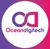 Ocean Digitech Pvt Ltd. Logo
