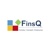 FinsQ Logotype