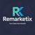 Remarketix Research & Insight Logotype
