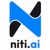 Niti AI Logotype