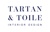 Tartan & Toile Logo