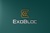 ExoBloc FZ-LLC Logotype