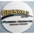 Grunwald Mechanical Contractors & Engineers Logotype