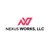 NexusWorks LLC Logotype