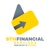 STH Financial Services Logotype
