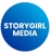 Storygirl Media Logotype