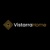 VISTARRA HOME INTERIOR DESIGN STUDIO Logo