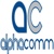 Alphacomm Voice & Data Logotype
