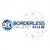 Borderless Talent Hub Logotype