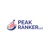 Peak Ranker LLC Logo