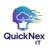 QuickNex IT Logo