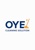 OYE Cleaning Solution Logotype