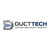 Ducttech Infrabuild Private Limited Logotype