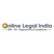 Online Legal India Logo