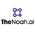 TheNoah.ai Logotype