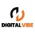 Digital Vibe Logotype