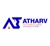 Atharv Technolabs Pvt Ltd Logotype