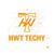 Hwt Techy Logotype