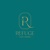 Refuge Events And Weddings Logotype