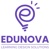 Edunova Learning Design Solutions Logotype
