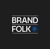 Brand Folk Logo