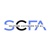 SCFA Solutions Logotype